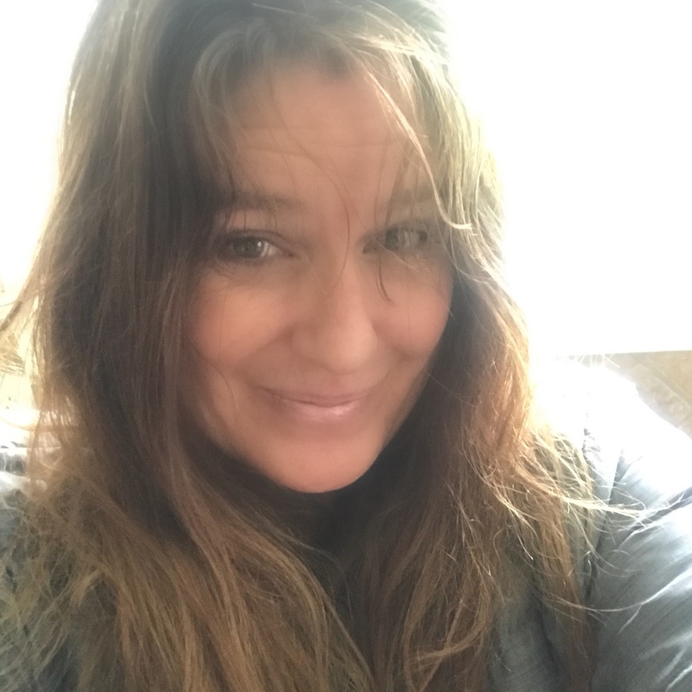 Meet your Posher, Tammy